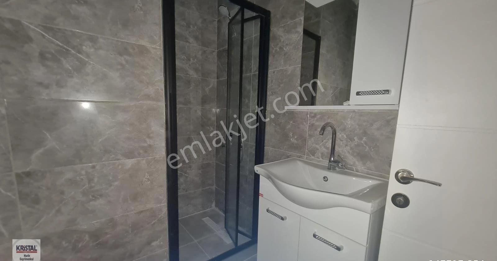 Kristal Marin'den Görüklede Satılık Daire