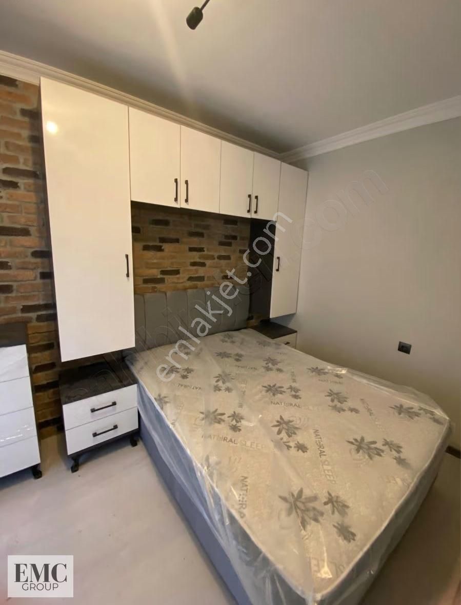 Emc Grouptan 1+1 Acil Satılık Daire - Görsel 7