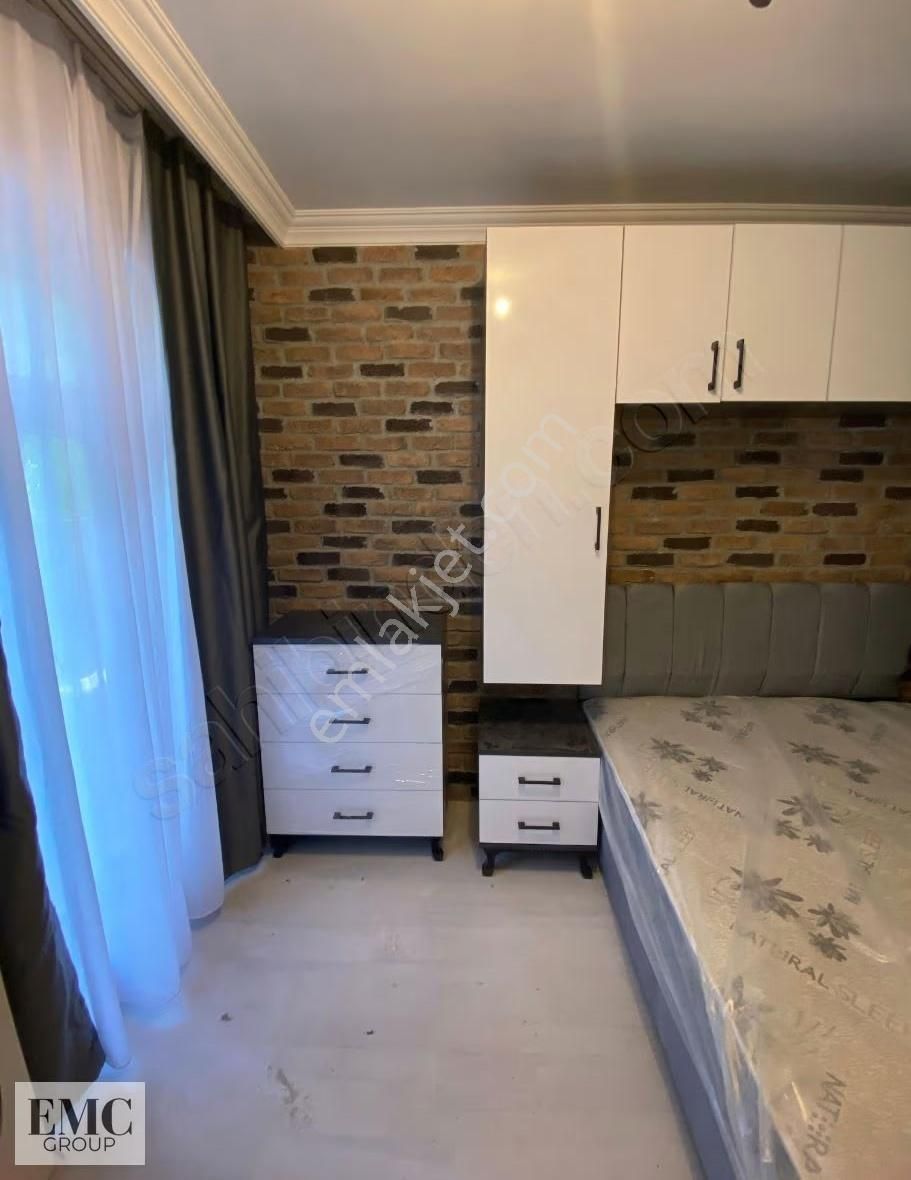 Emc Grouptan 1+1 Acil Satılık Daire - Görsel 8