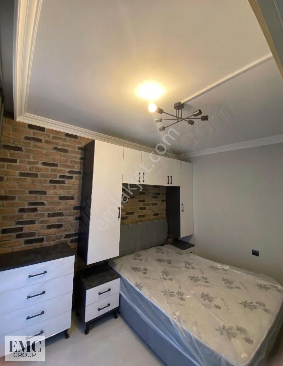 Emc Grouptan 1+1 Acil Satılık Daire - Görsel 10