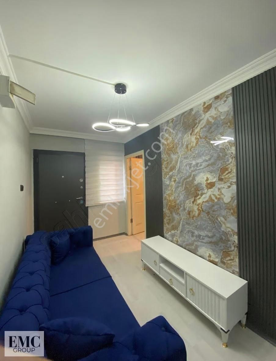 Emc Grouptan 1+1 Acil Satılık Daire - Görsel 6