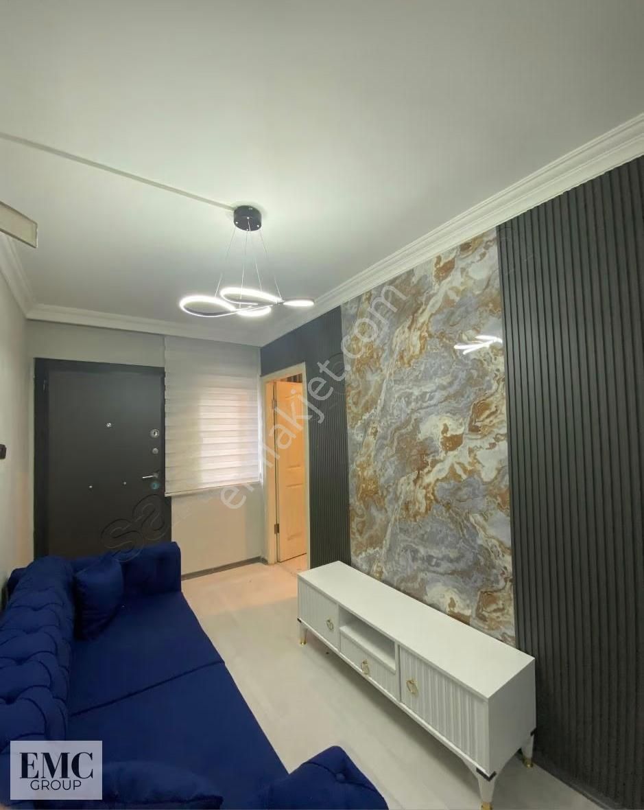 Emc Grouptan 1+1 Acil Satılık Daire - Görsel 4