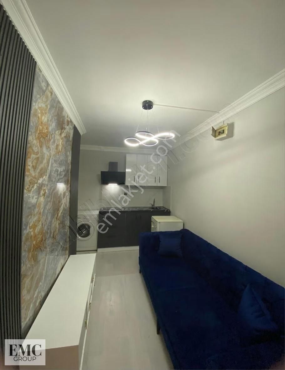 Emc Grouptan 1+1 Acil Satılık Daire - Görsel 9