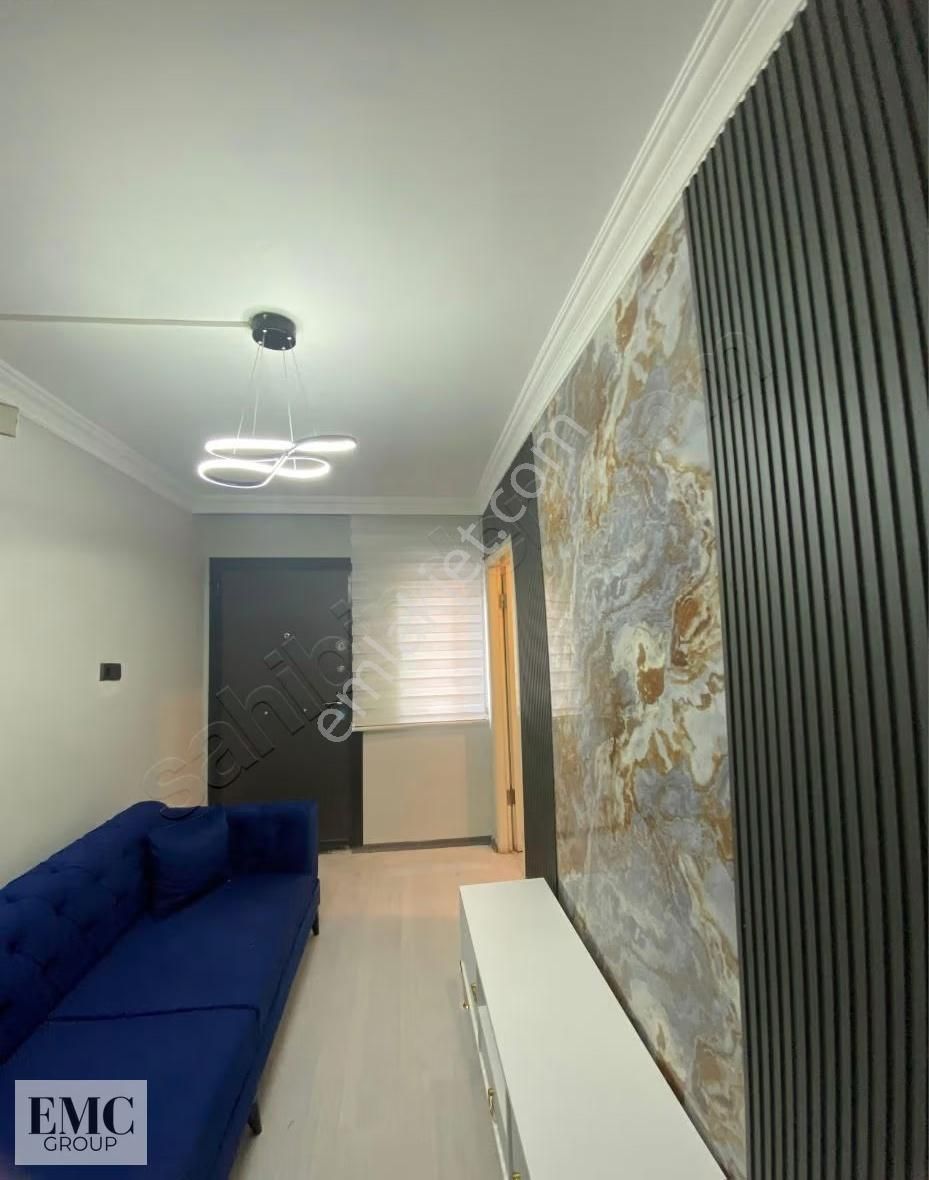 Emc Grouptan 1+1 Acil Satılık Daire - Görsel 12