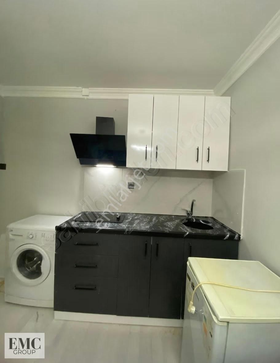 Emc Grouptan 1+1 Acil Satılık Daire - Görsel 2