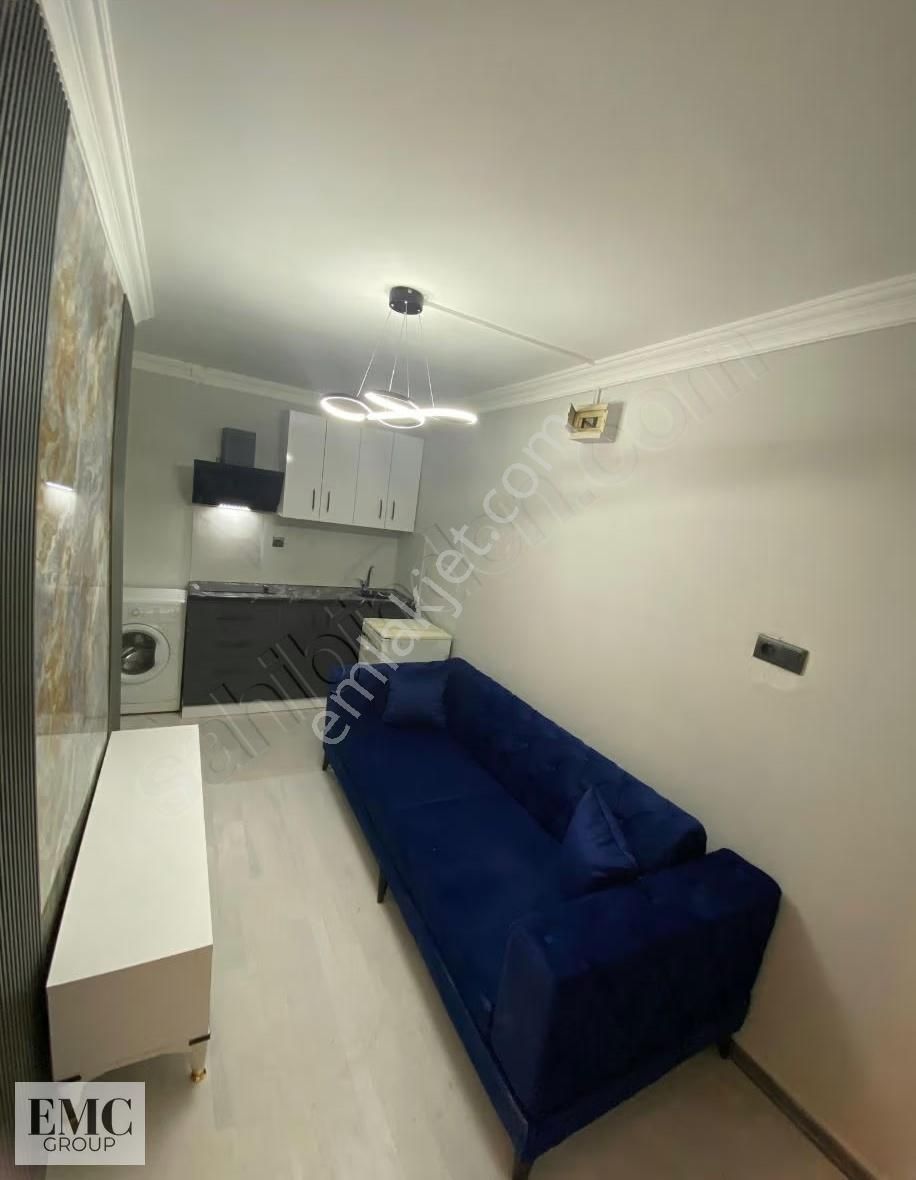 Emc Grouptan 1+1 Acil Satılık Daire