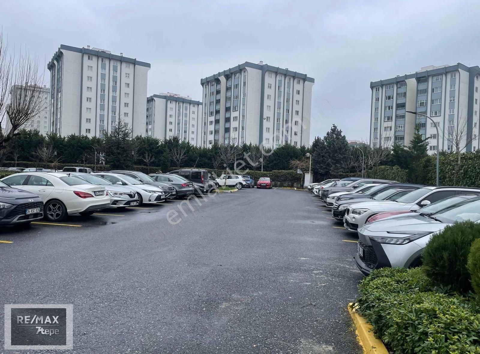 Atakent Soyak Olympiakent 2+1 94 M2 2 Banyolu Kiralık Daire - Görsel 10