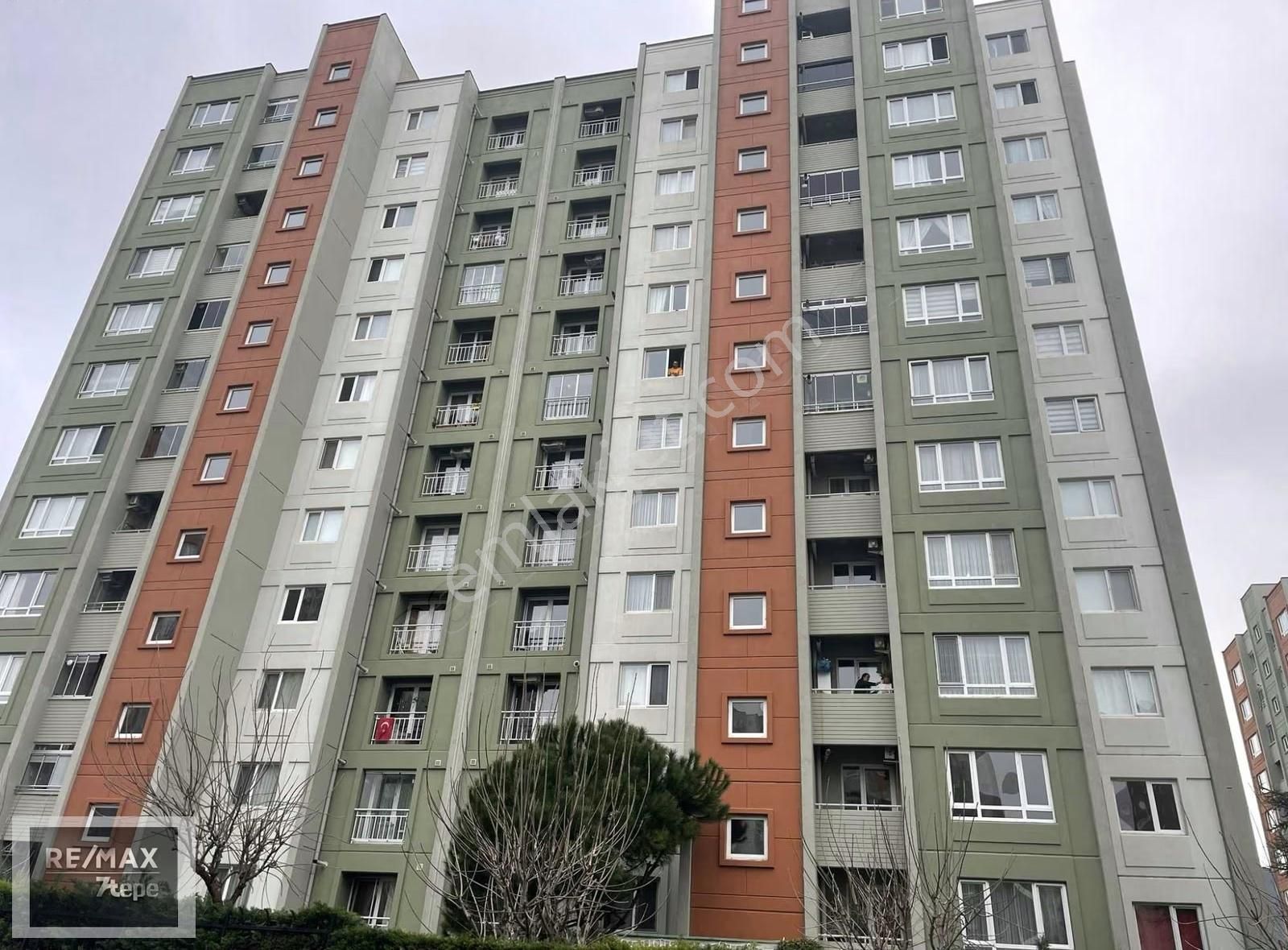 Atakent Soyak Olympiakent 2+1 94 M2 2 Banyolu Kiralık Daire - Görsel 7