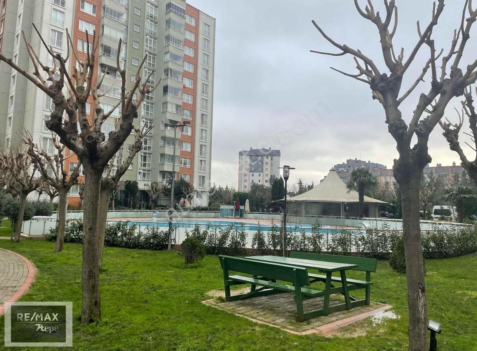 Atakent Soyak Olympiakent 2+1 94 M2 2 Banyolu Kiralık Daire - Görsel 12