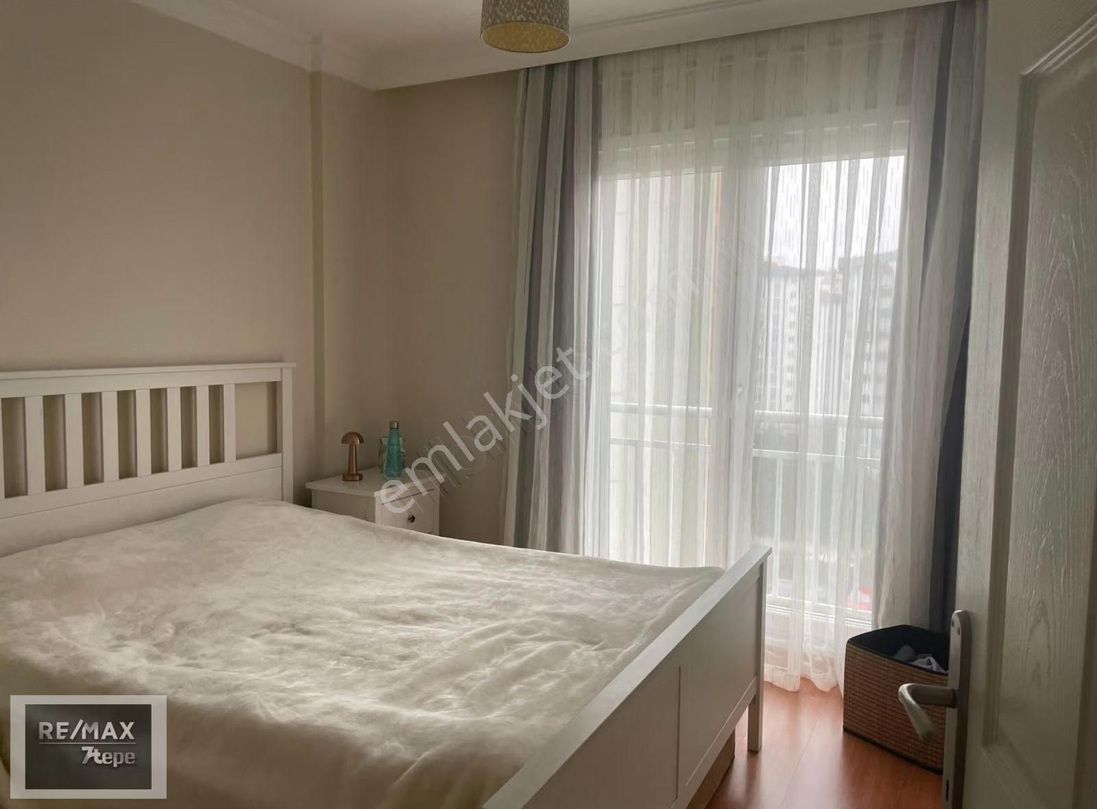 Atakent Soyak Olympiakent 2+1 94 M2 2 Banyolu Kiralık Daire - Görsel 6