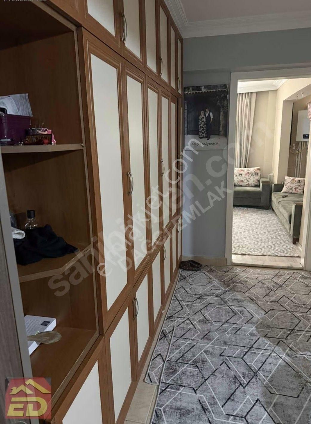 Denizli Buldan Satılık Daire - Görsel 14