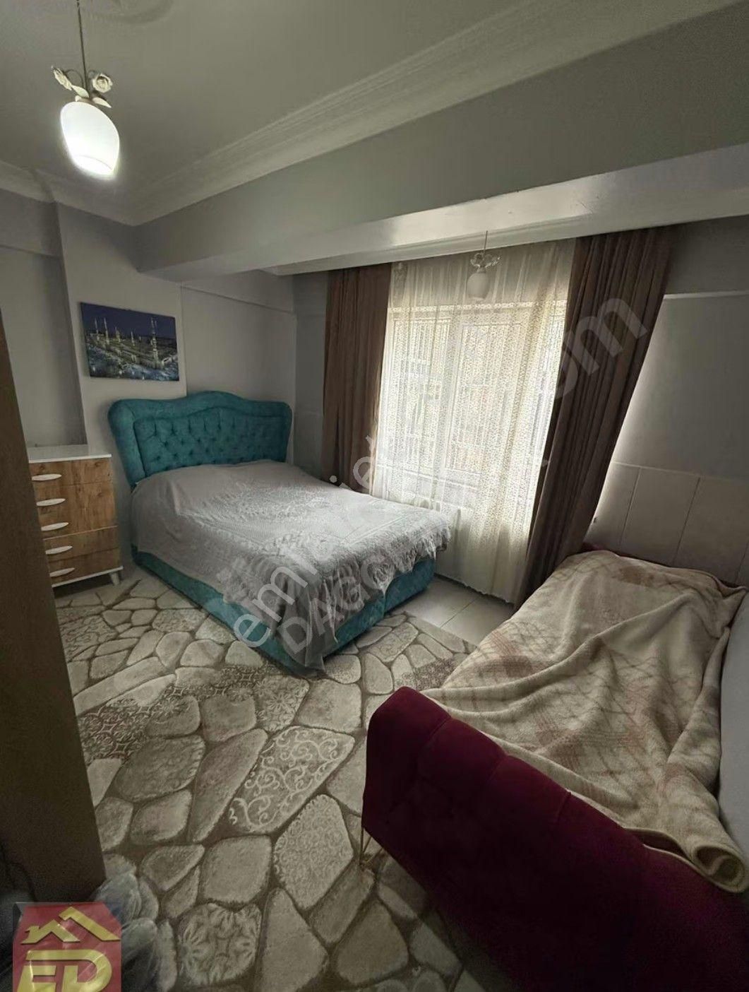 Denizli Buldan Satılık Daire - Görsel 12