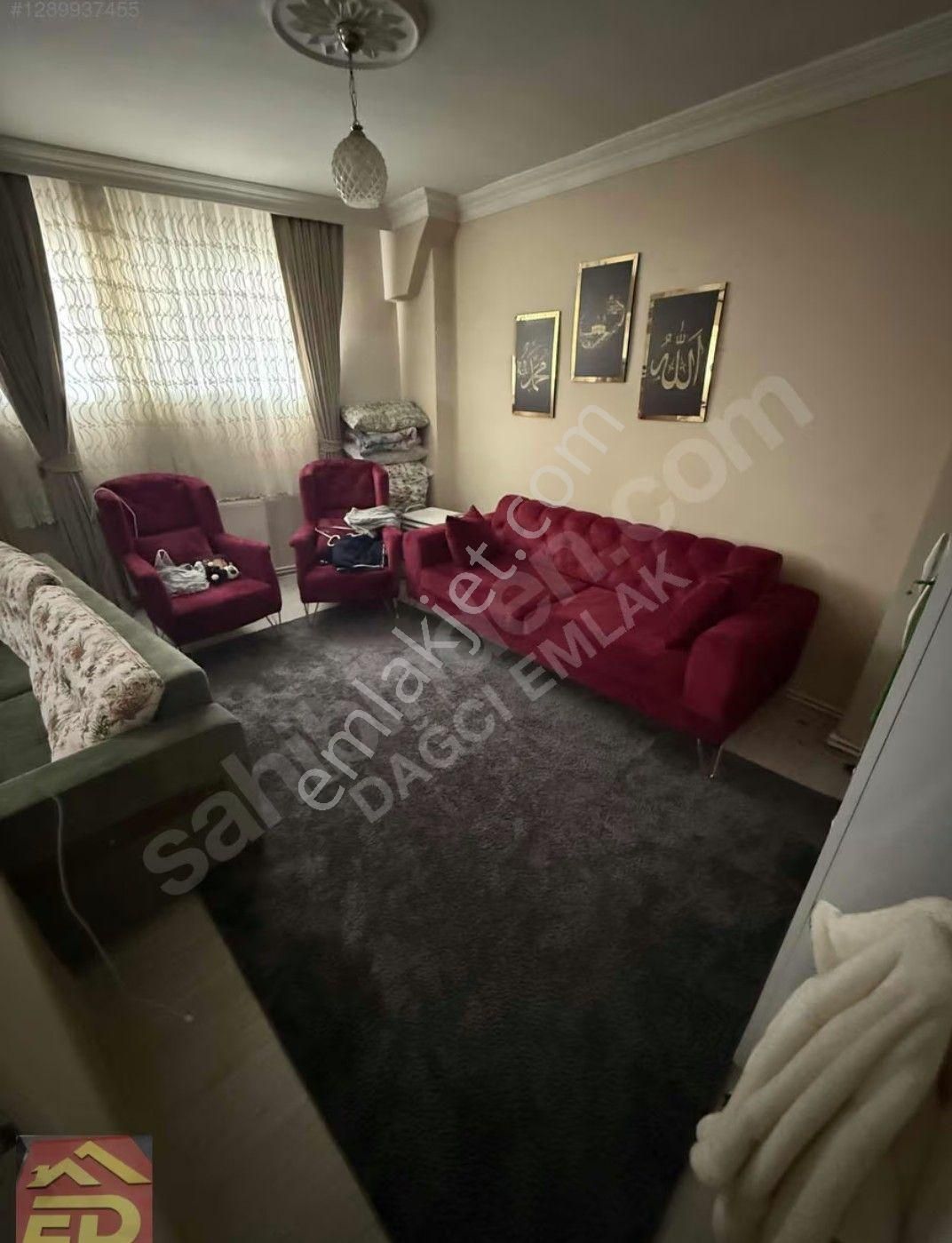 Denizli Buldan Satılık Daire - Görsel 8