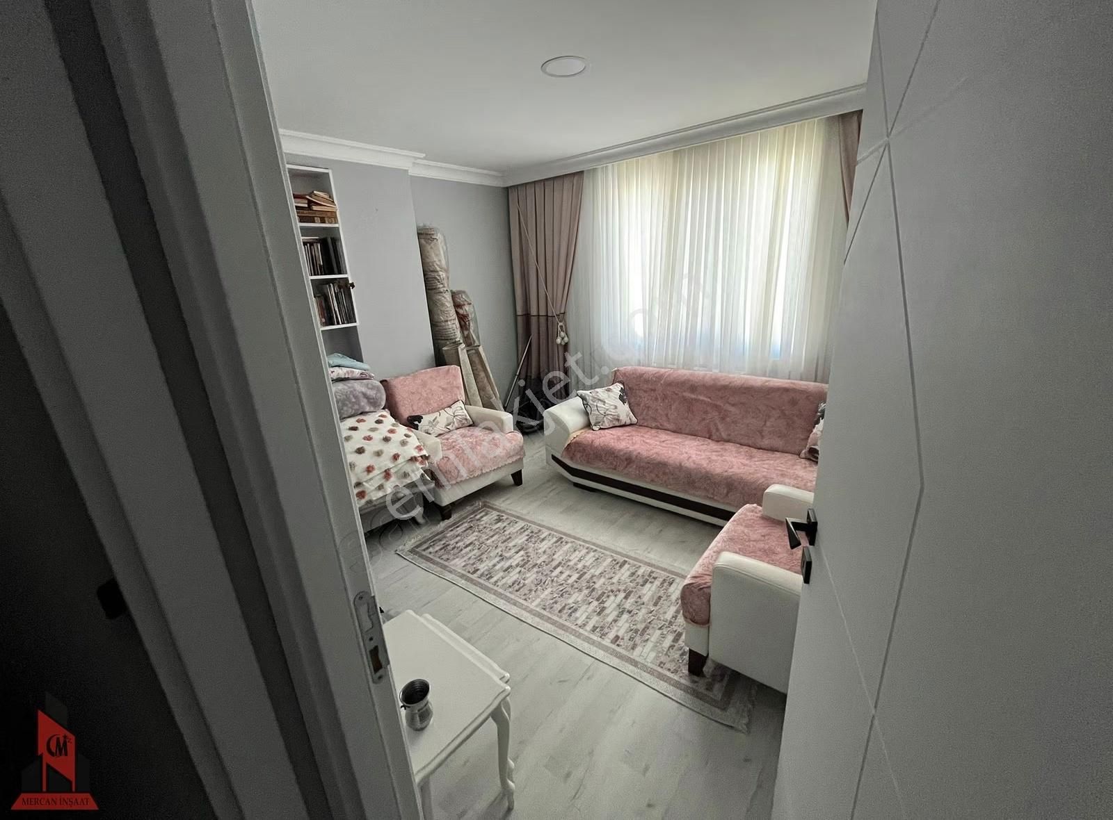 Dubleksi Ayrılmış 2 Ayrı Kullanıma Uygun Bağımsız Daire.!!! - Görsel 21
