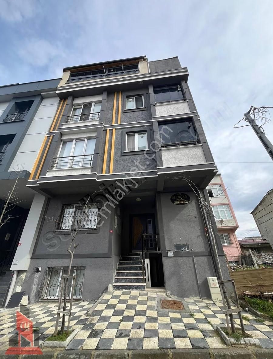 Dubleksi Ayrılmış 2 Ayrı Kullanıma Uygun Bağımsız Daire.!!!