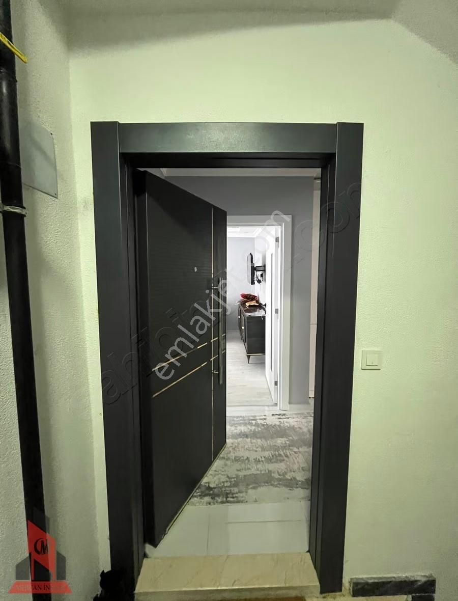 Dubleksi Ayrılmış 2 Ayrı Kullanıma Uygun Bağımsız Daire.!!! - Görsel 4