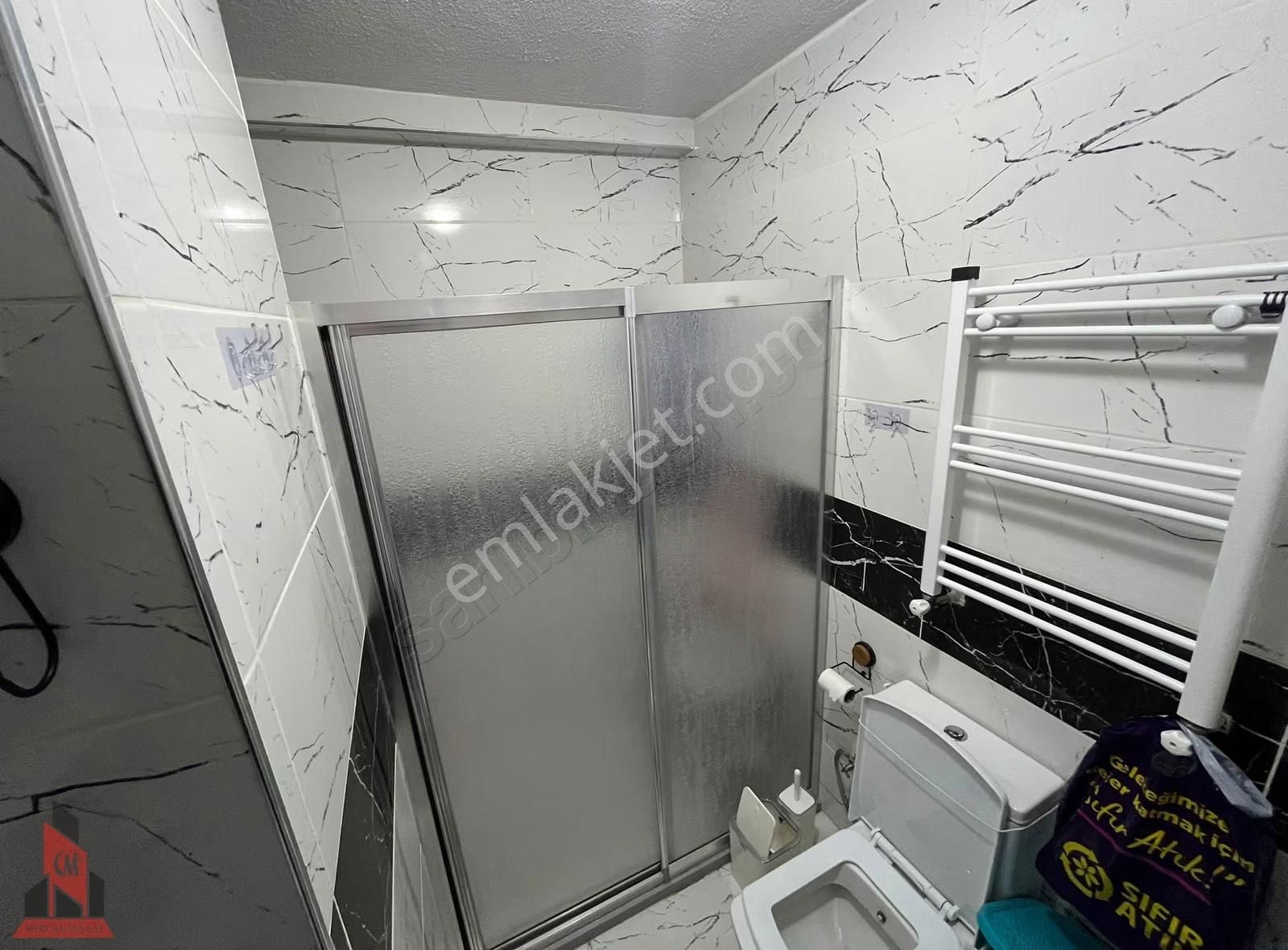 Dubleksi Ayrılmış 2 Ayrı Kullanıma Uygun Bağımsız Daire.!!! - Görsel 27