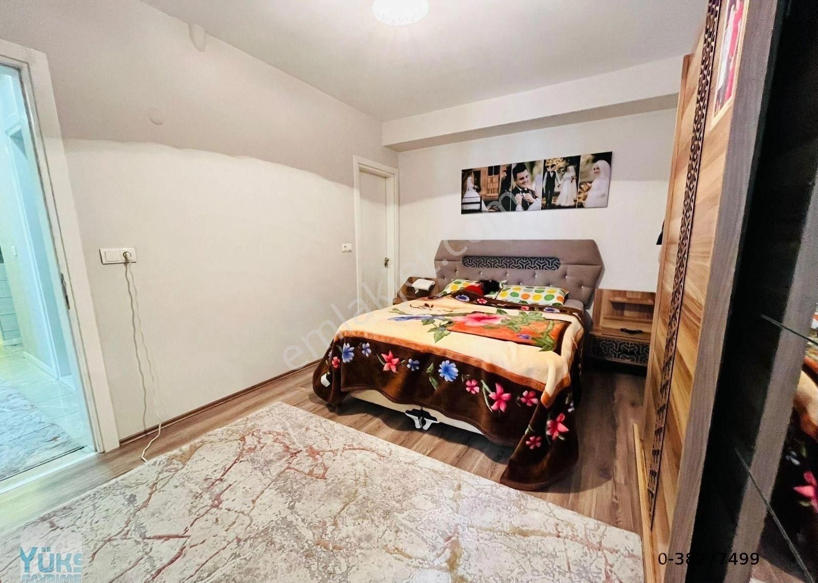 Denizli Muratdede Mahallesinde 3+1 Önü Açık Acil Satılık Arakat Daire - Görsel 30