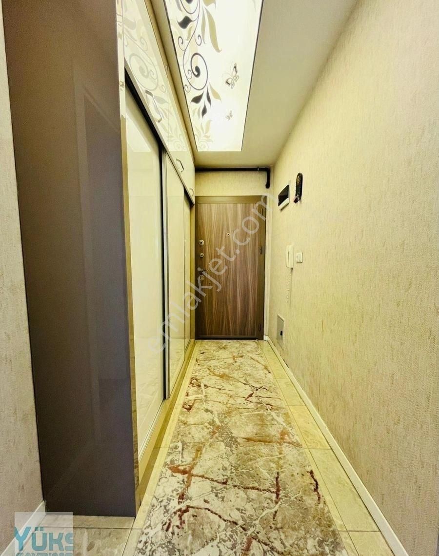 Denizli Muratdede Mahallesinde 3+1 Önü Açık Acil Satılık Arakat Daire - Görsel 14