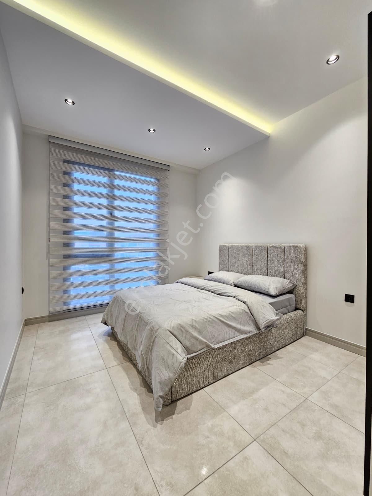 Denizli Adalet Mahallesinde Merkezi Konumda 1+1eşyalı Satılık Fırsat Apartlar - Görsel 21