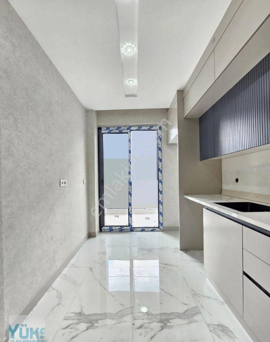 Denizli Hallaçlar Mahallesinde 2+1 Caddeye Yakın Satılık Daireler - Görsel 3