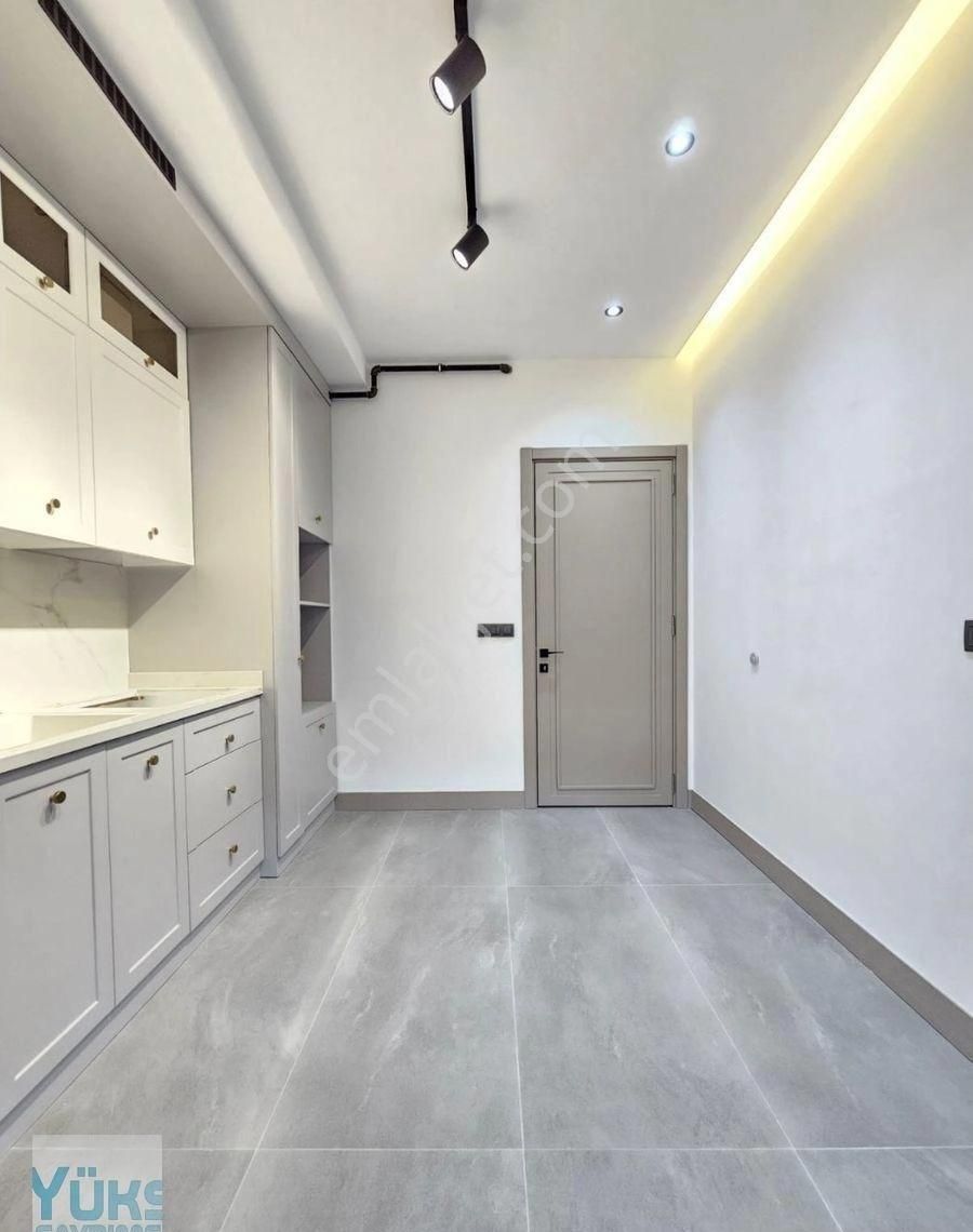 Denizli Yenişafak Ta 2+1 120 M2 Cadde Üzerinde Panjurlu Lüks Satılık Daireler - Görsel 2