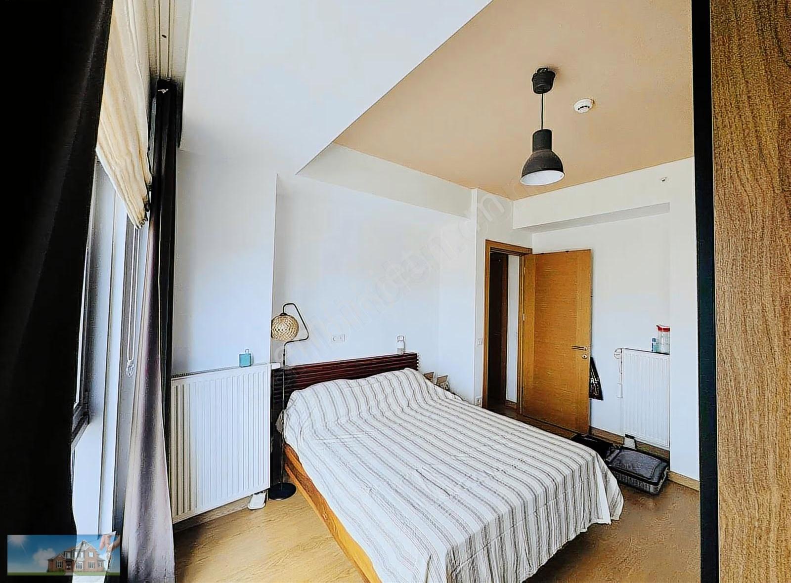 Kadıköy Fikirtepe İstanbul 216 | 2+1yüksek Kat | Manzaralı - Görsel 5
