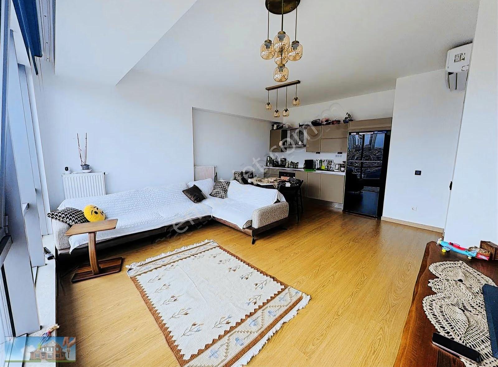 Kadıköy Fikirtepe İstanbul 216 | 2+1yüksek Kat | Manzaralı - Görsel 11