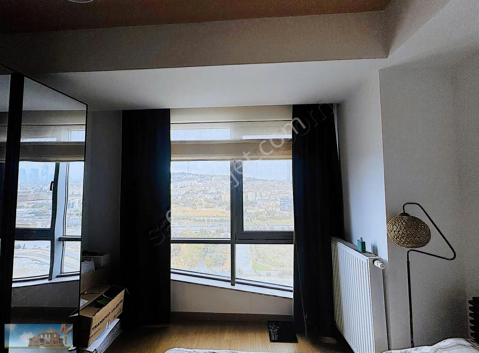Kadıköy Fikirtepe İstanbul 216 | 2+1yüksek Kat | Manzaralı - Görsel 8