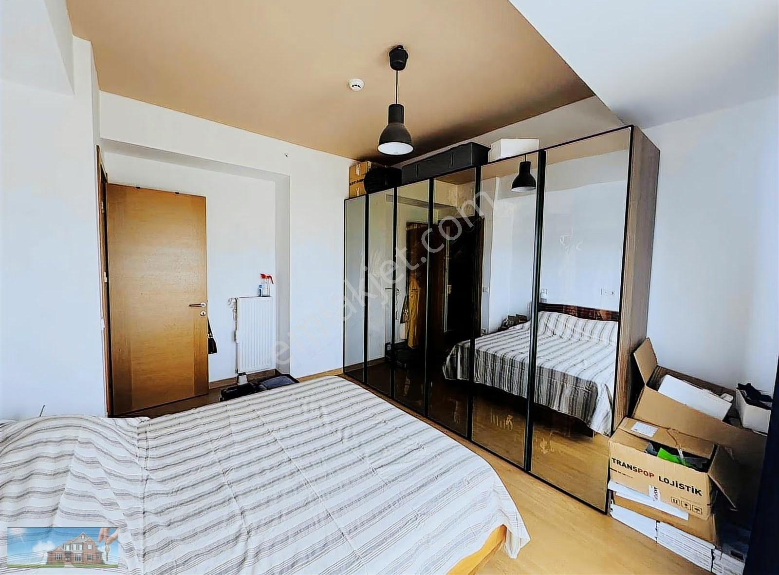 Kadıköy Fikirtepe İstanbul 216 | 2+1yüksek Kat | Manzaralı - Görsel 3