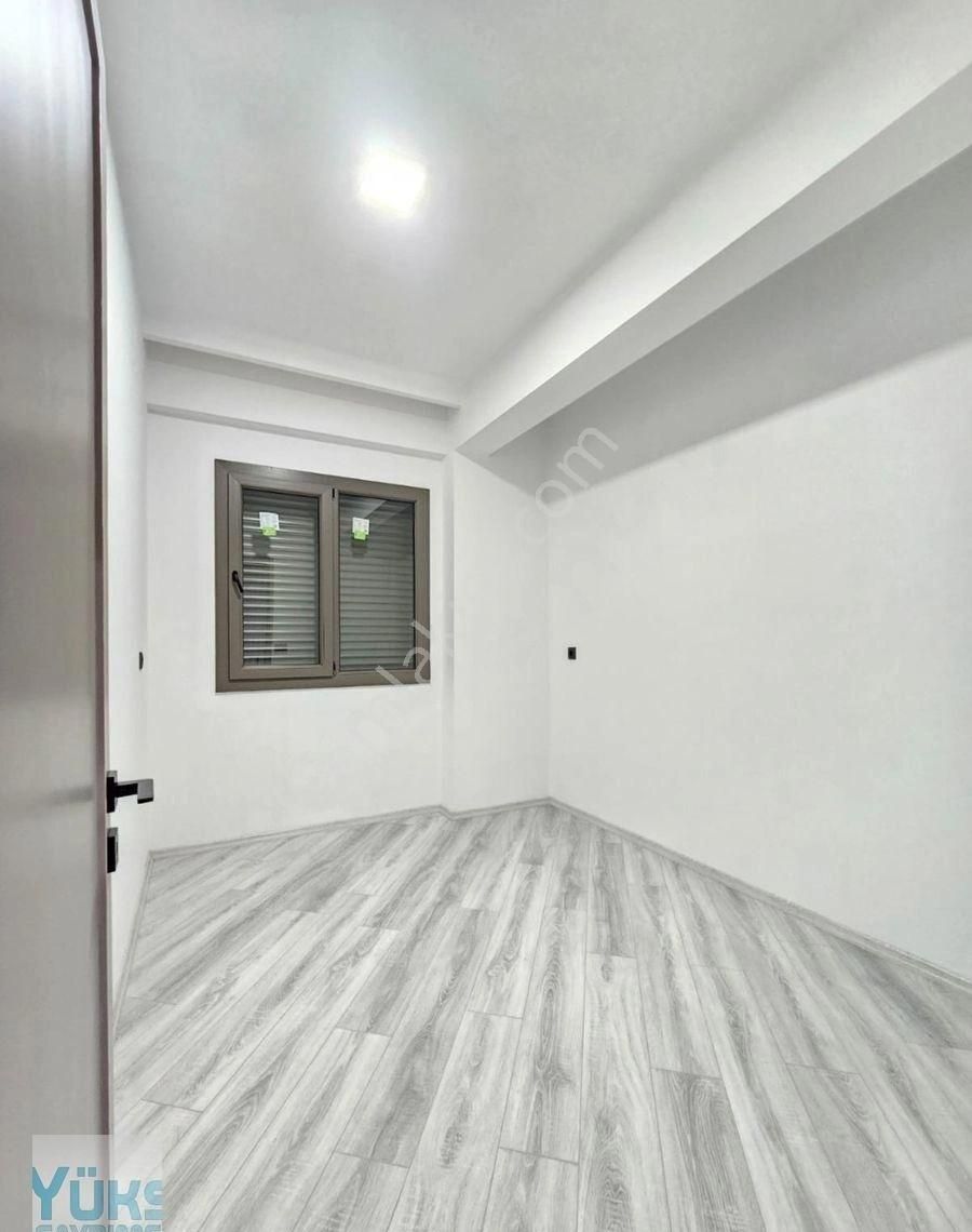 Denizli Yenişafak Ta 2+1 120 M2 Cadde Üzerinde Panjurlu Lüks Satılık Daireler - Görsel 25