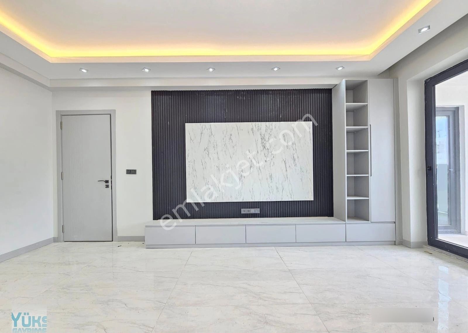 Denizli Yenişafak Ta Ferhatlar Kolejine Yakın 3+1 160 M2 Site İçinde Satılık Daireler - Görsel 24