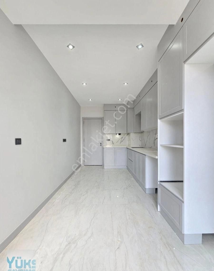 Denizli Yenişafak Ta Ferhatlar Kolejine Yakın 3+1 160 M2 Site İçinde Satılık Daireler - Görsel 25