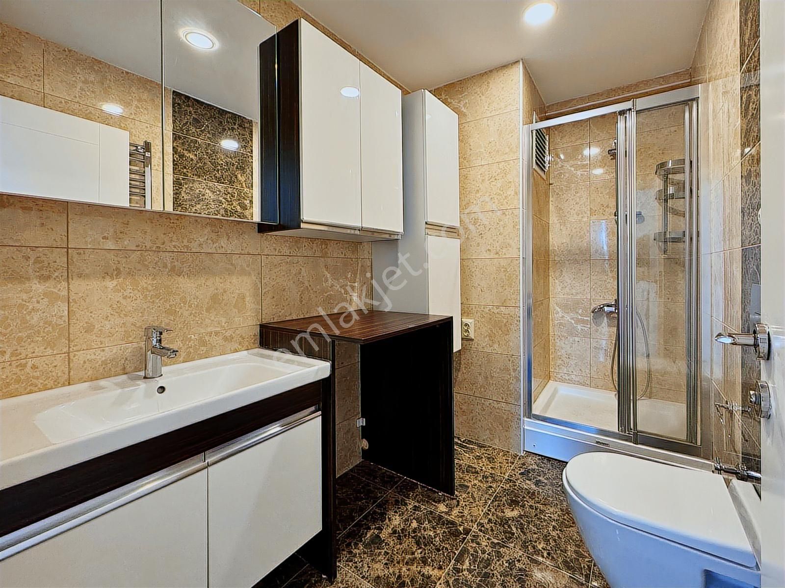 Çekmeköy Taşdelen Som Gardenia Sitesi 103 M2 Kiralık 2+1 Daire - Görsel 27