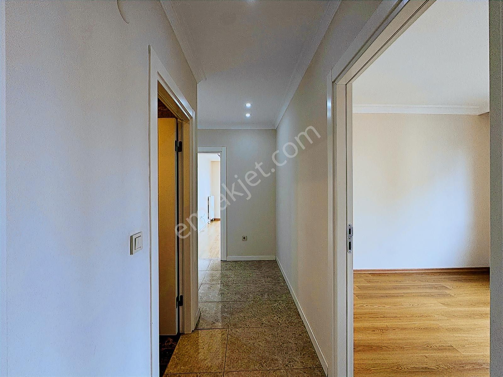 Çekmeköy Taşdelen Som Gardenia Sitesi 103 M2 Kiralık 2+1 Daire - Görsel 13