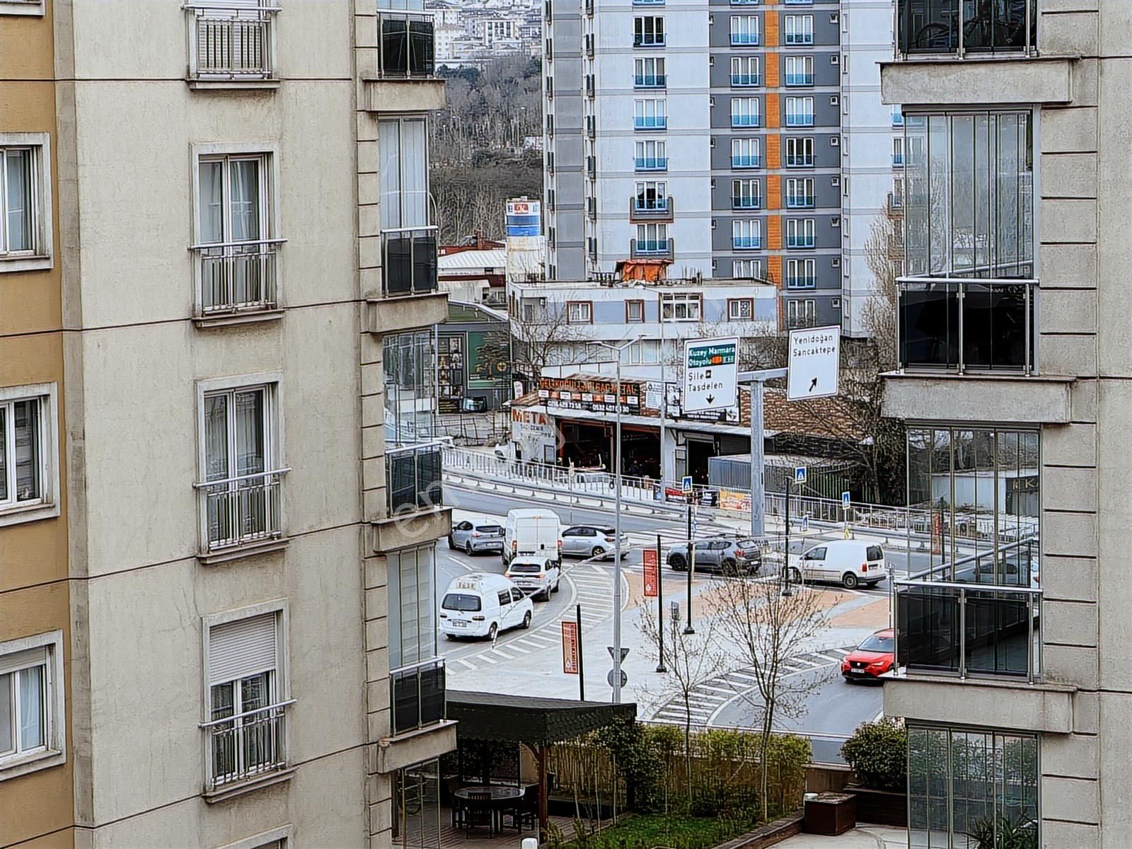 Çekmeköy Taşdelen Som Gardenia Sitesi 103 M2 Kiralık 2+1 Daire - Görsel 2