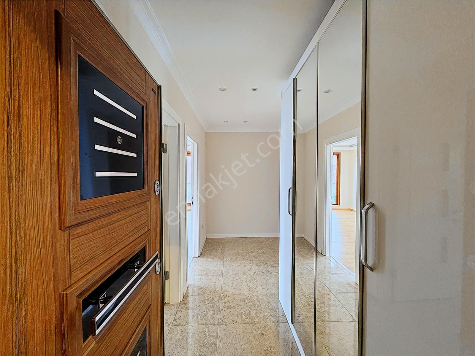 Çekmeköy Taşdelen Som Gardenia Sitesi 103 M2 Kiralık 2+1 Daire - Görsel 9