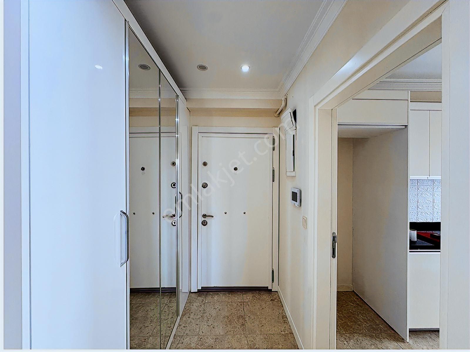 Çekmeköy Taşdelen Som Gardenia Sitesi 103 M2 Kiralık 2+1 Daire - Görsel 7