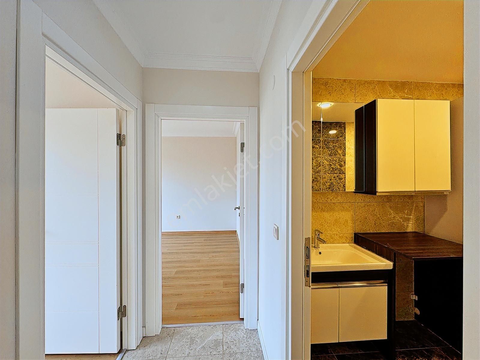 Çekmeköy Taşdelen Som Gardenia Sitesi 103 M2 Kiralık 2+1 Daire - Görsel 28