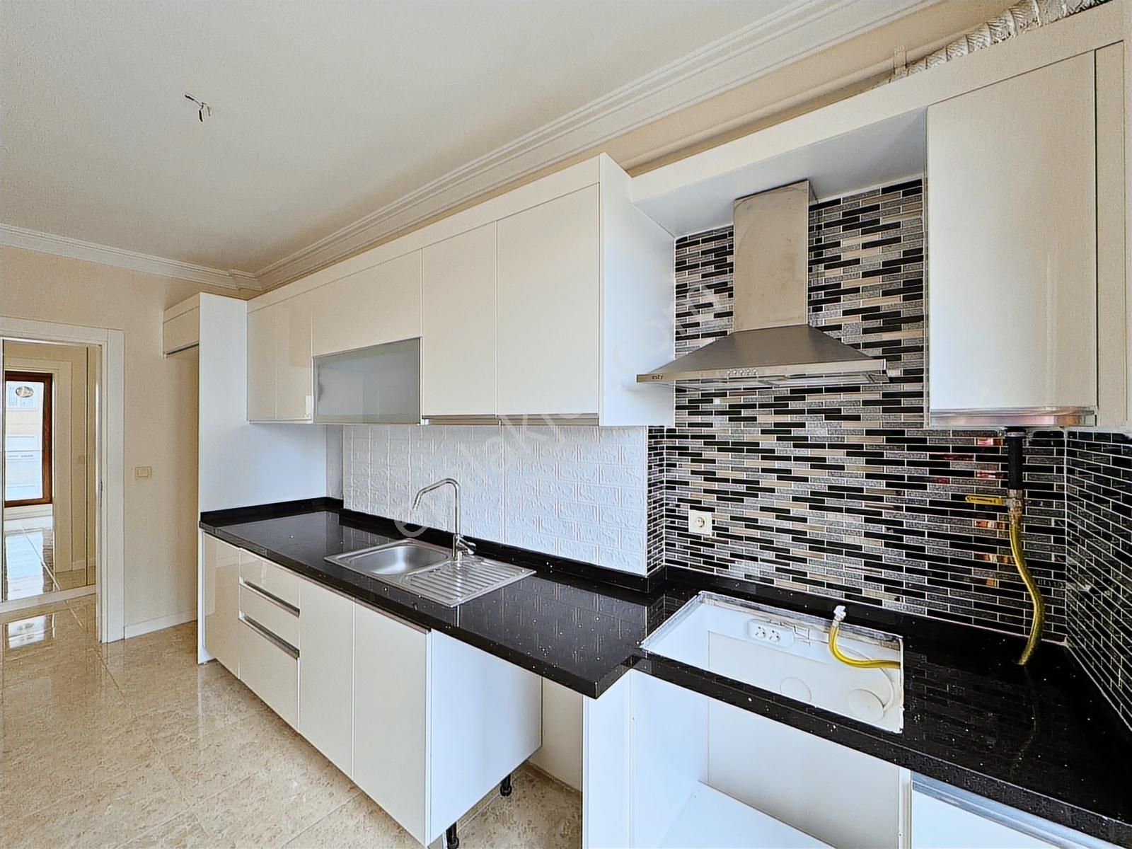 Çekmeköy Taşdelen Som Gardenia Sitesi 103 M2 Kiralık 2+1 Daire - Görsel 12