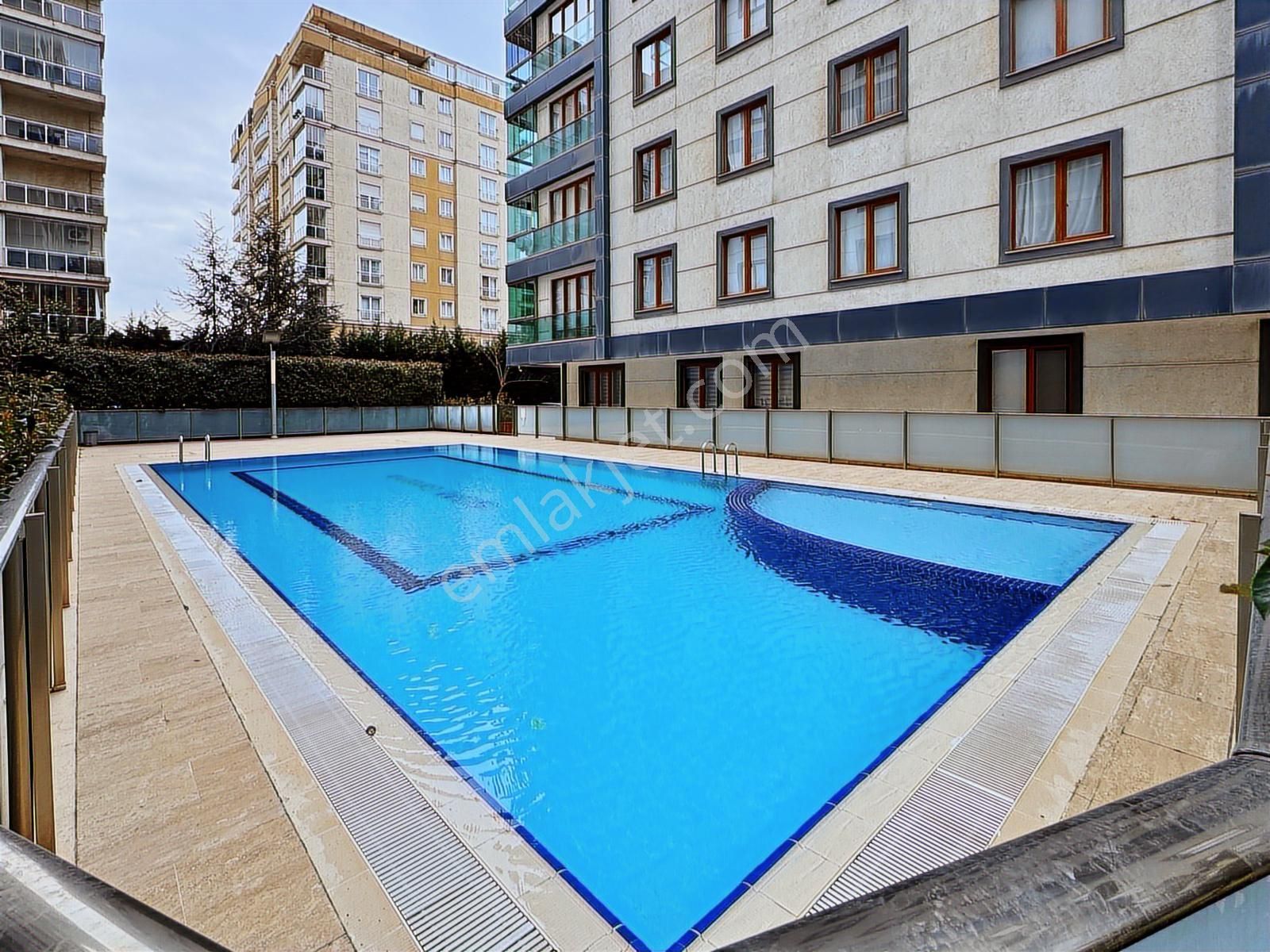 Çekmeköy Taşdelen Som Gardenia Sitesi 103 M2 Kiralık 2+1 Daire - Görsel 20