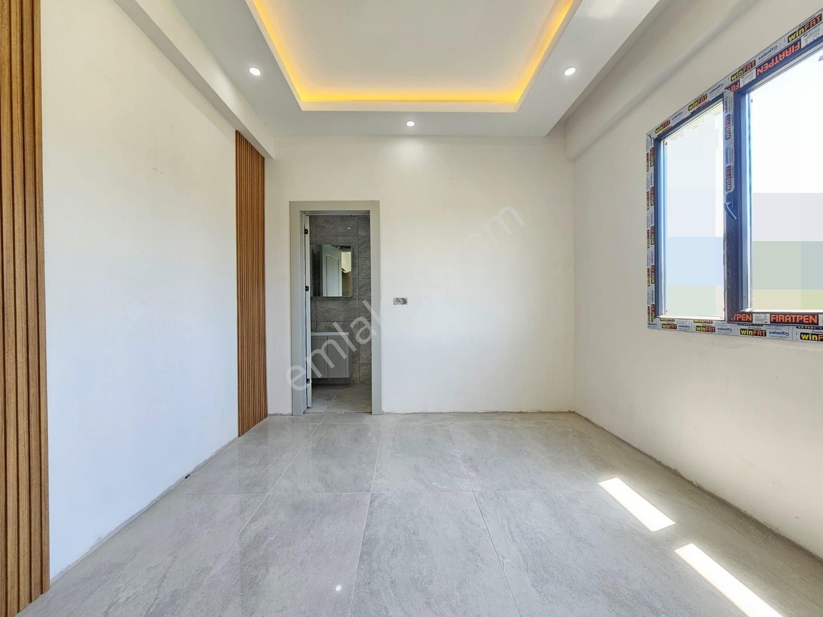 Denizli Şemikler De 2+1 120 M2 Mükemmel Konumda Satılık Daireler - Görsel 16