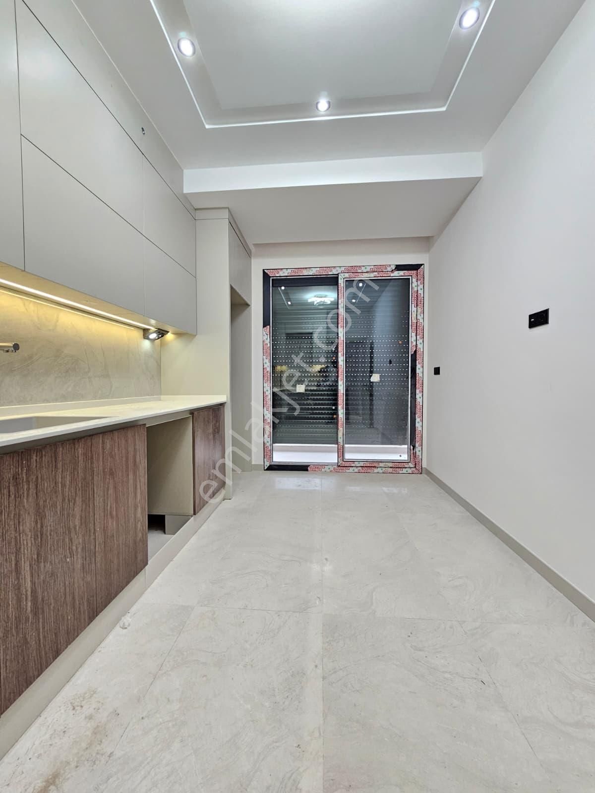 Denizli Yenişafak Ta Site İçi Önü Açık Panjurlu Ebeveyn Banyolu Ara Kat Satılık Ultra Lüks Daire - Görsel 10