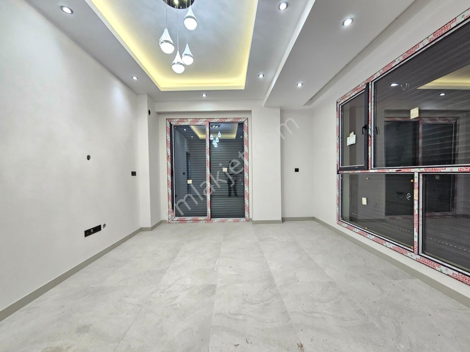 Denizli Yenişafak Ta Site İçi Önü Açık Panjurlu Ebeveyn Banyolu Ara Kat Satılık Ultra Lüks Daire - Görsel 19