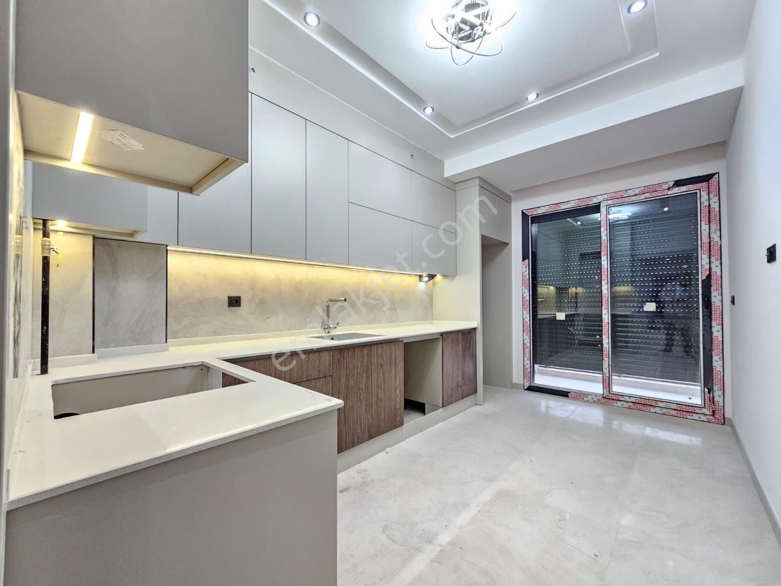 Denizli Yenişafak Ta Site İçi Önü Açık Panjurlu Ebeveyn Banyolu Ara Kat Satılık Ultra Lüks Daire