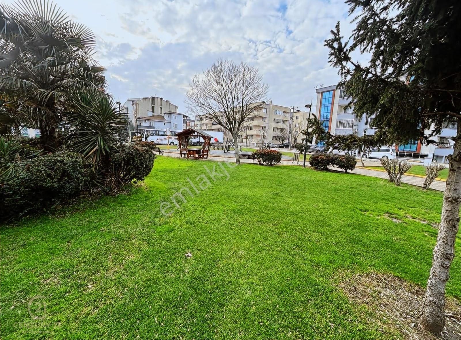 C21 Bal'dan Paşaalanı Mah. 3+1 Geniş Kiralık Daire