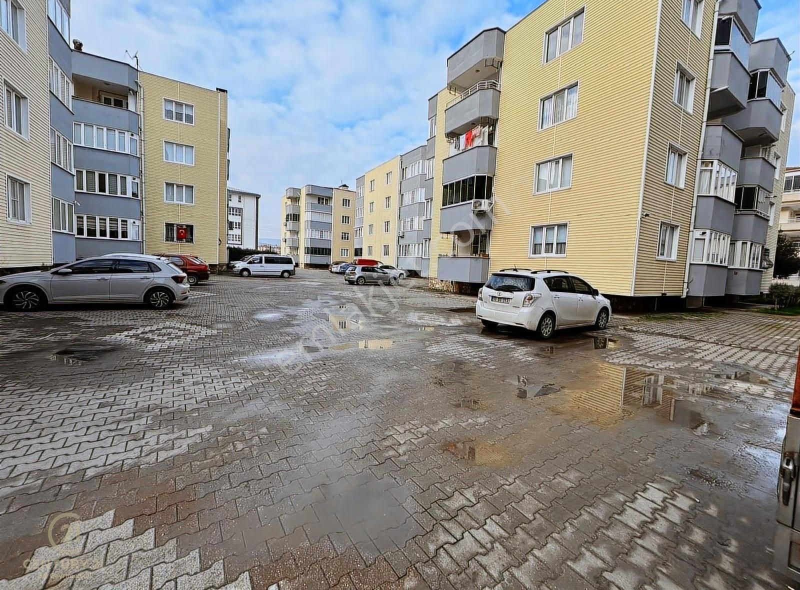 C21 Bal'dan Paşaalanı Mah. 3+1 Geniş Kiralık Daire - Görsel 9