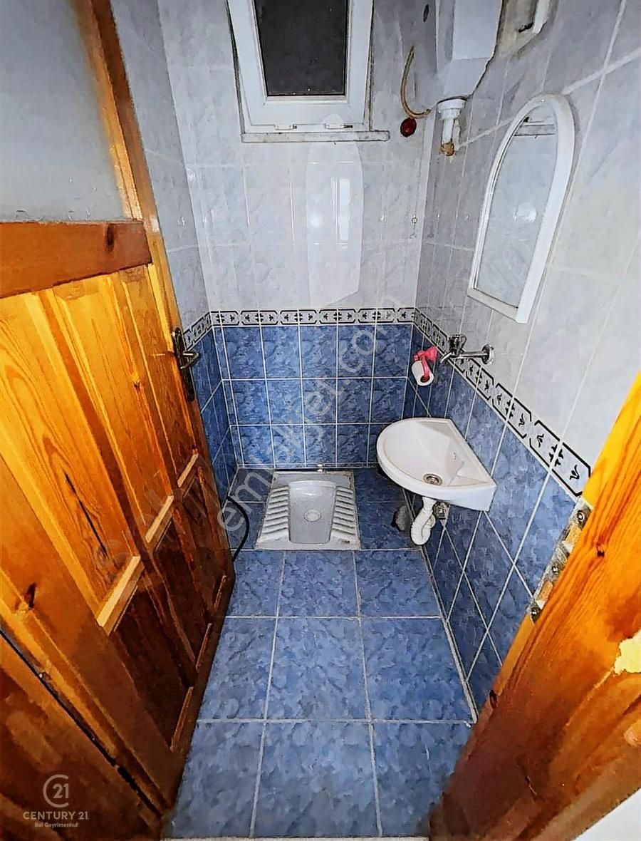 C21 Bal'dan Paşaalanı Mah. 3+1 Geniş Kiralık Daire - Görsel 23