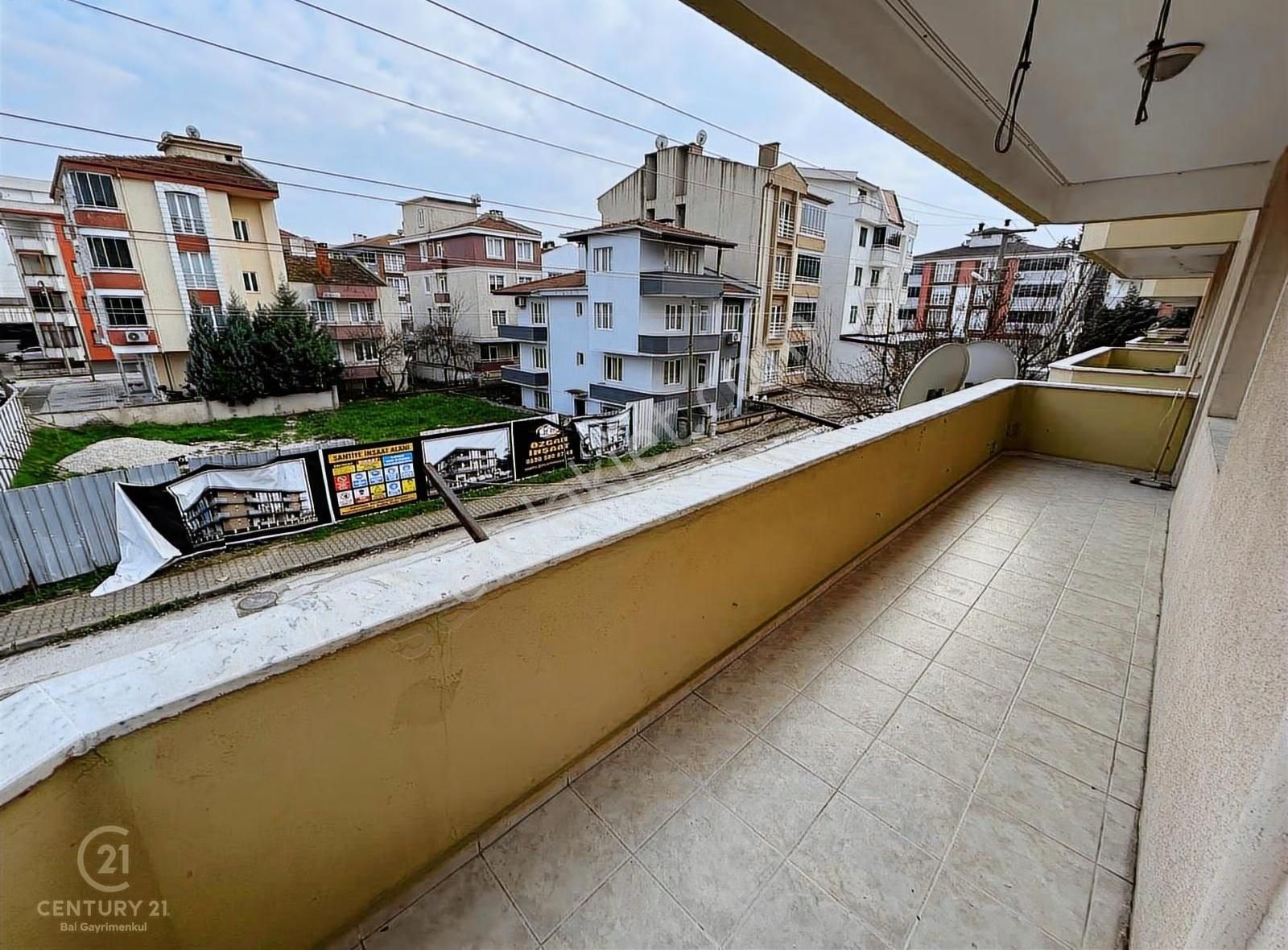 C21 Bal'dan Paşaalanı Mah. 3+1 Geniş Kiralık Daire - Görsel 11