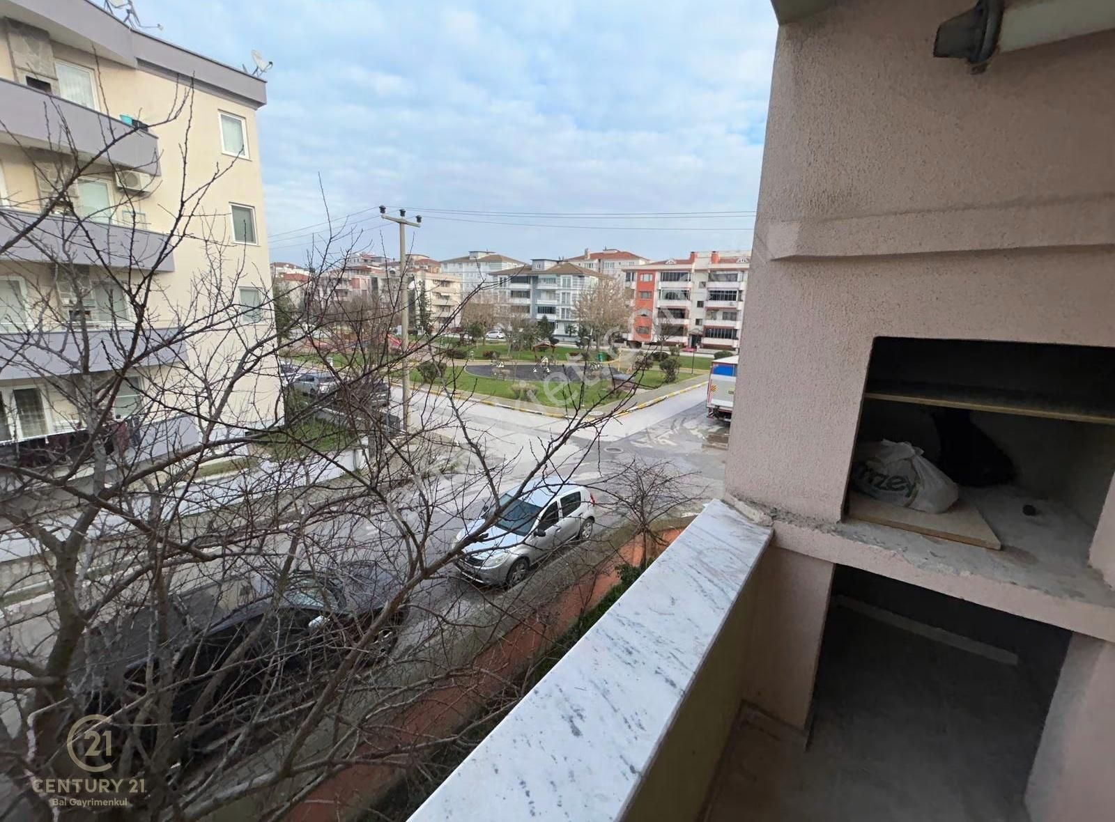 C21 Bal'dan Paşaalanı Mah. 3+1 Geniş Kiralık Daire - Görsel 28